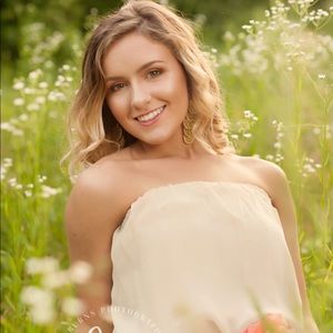 Meet your Posher, Bailey